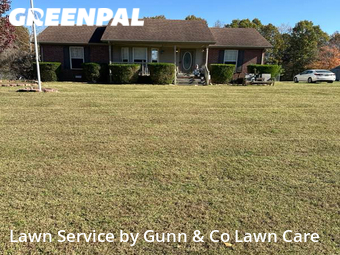 Yard Mowing nearby Greenbrier, GA, 