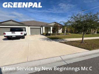 Grass Cut nearby Ruskin, FL, 