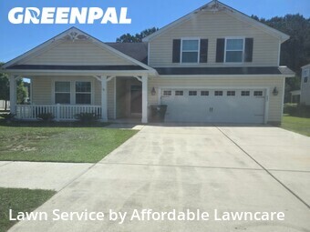 Lawn Mowing nearby Summerville, SC, 
