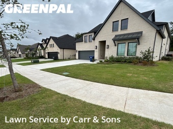 Lawn Service nearby Mc Kinney, TX, 