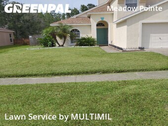 Lawn Mowing nearby Zephyrhills, FL, 