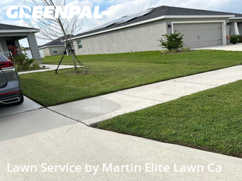 Lawn Maintenance nearby Zephyrhills, FL, 