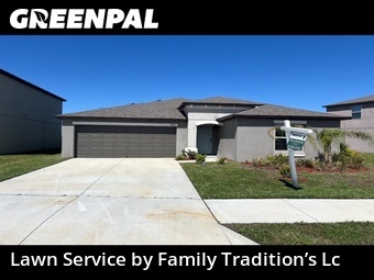 Lawn Care Service nearby Riverview, FL, 