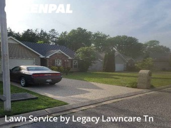 Lawn Maintenance nearby Murfreesboro, TN, 