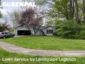 Yard Cutting nearby Lansing, MI, 