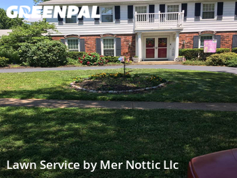 Lawn Mowing Service nearby Chesterfield, MO, 