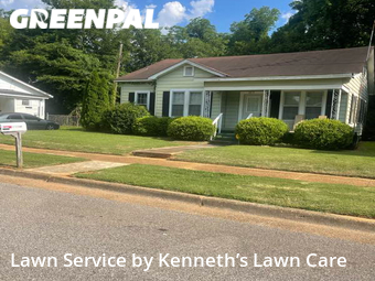 Lawn Care nearby Tuscaloosa, AL, 
