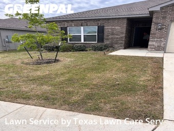 Lawn Mow nearby New Braunfels, TX, 