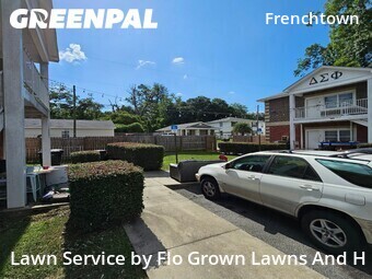 Lawn Care nearby Tallahassee, FL, 