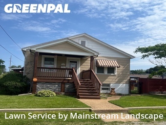Lawn Care Service nearby St. Louis, MO, 