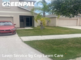 Lawn Mowing Service nearby Ruskin, FL, 