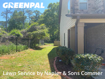 Lawn Service nearby Atlanta, GA, 