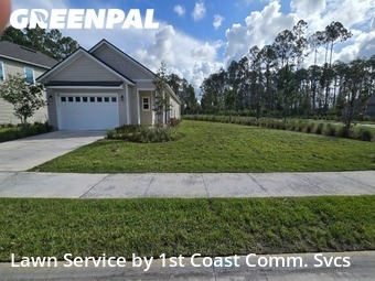 Lawn Maintenance nearby St. Augustine, FL, 