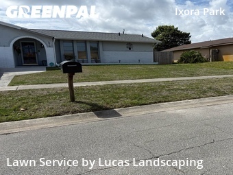 Lawn Care nearby Melbourne, FL, 