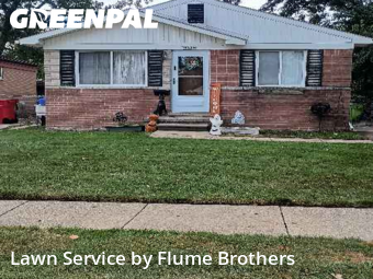 Yard Mowing nearby Clinton Township, MI, 