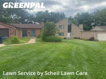 Yard Cutting nearby Manchester, MO, 