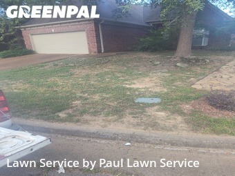 Lawn Cutting nearby Arlington, TN, 