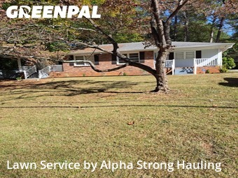 Lawn Cutting nearby Decatur, GA, 