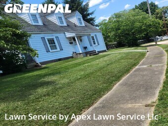 Grass Cut nearby Kingsport, TN, 