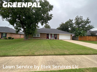 Lawn Mow nearby Bossier City, LA, 