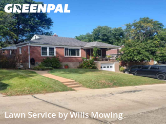 Lawn Cutting nearby St. Louis, MO, 