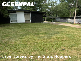 Yard Mowing nearby Florissant, MO, 