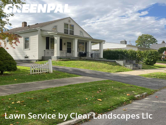 Lawn Care nearby Utica, NY, 