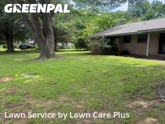 Lawn Cutting nearby Broken Arrow, OK, 