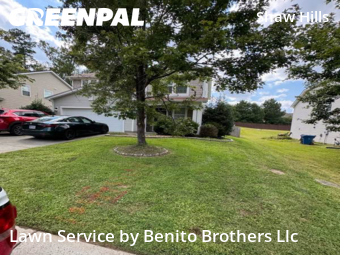 Yard Cutting nearby Durham, NC, 