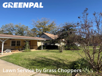Lawn Care Service nearby Denton, TX, 