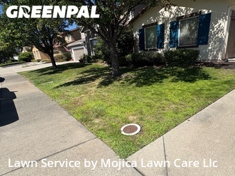 Lawn Care Service nearby Rocklin, CA, 