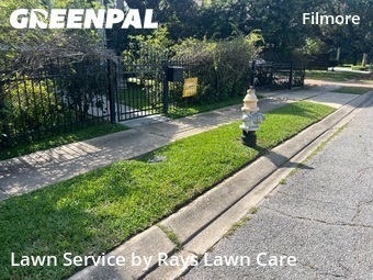 Grass Cutting nearby New Orleans, LA, 