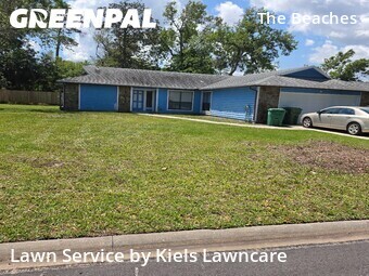 Lawn Mowingin Jacksonville Beach,32250,Lawn Care by Kiels Lawncare, work completed in Jun , 2026