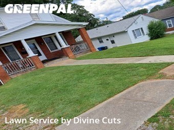 Lawn Cutting nearby Roanoke, VA, 