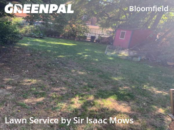 Lawn Mowing Service nearby Pittsburgh, PA, 