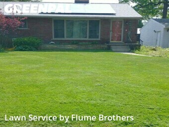 Lawn Care nearby Clinton Township, MI, 