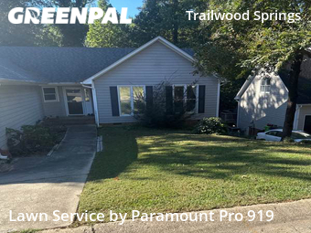 Lawn Care nearby Raleigh, NC, 