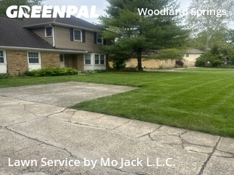 Yard Mowing nearby Carmel, IN, 