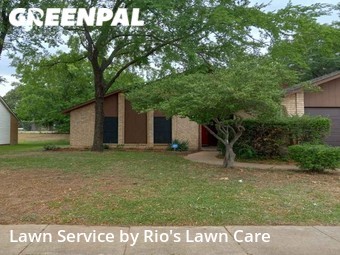 Lawn Mowing nearby Fort Worth, TX, 