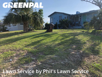Lawn Mow nearby Daytona Beach, FL, 
