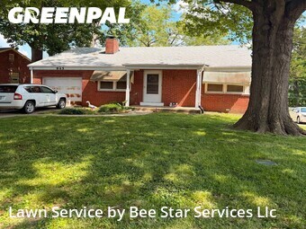 Lawn Care Service nearby St. Louis, MO, 