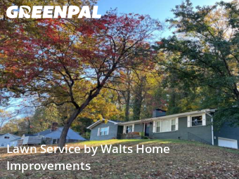 Lawn Care nearby Knoxville, TN, 