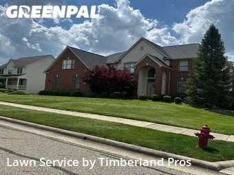 Lawn Mowing nearby Pickerington, OH, 