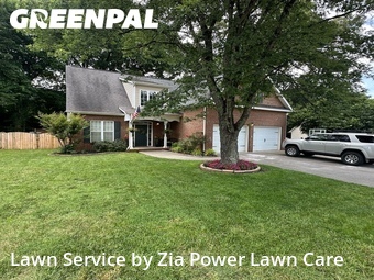 Lawn Care Service nearby Knoxville, TN, 