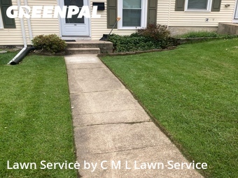 Yard Cutting nearby Carney, MD, 