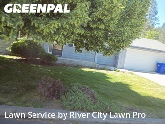 Lawn Mowing nearby Spokane, WA, 