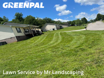 Lawn Care Service nearby Knoxville, TN, 