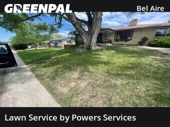 Lawn Mowin Wheat Ridge,80033,Lawn Mow by Powers Services, work completed in Jun , 2026
