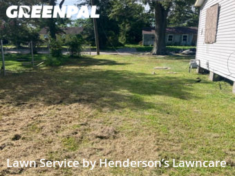 Yard Cutting nearby Baton Rouge, LA, 