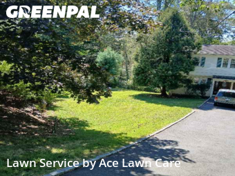 Lawn Cut nearby Shelton, CT, 